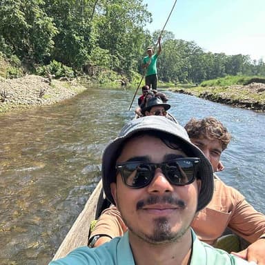 Sushil Subedi